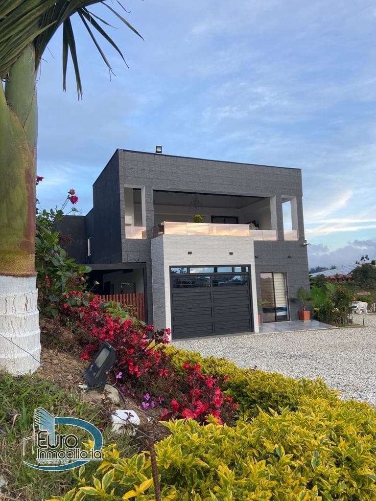 Finca en San Vicente 