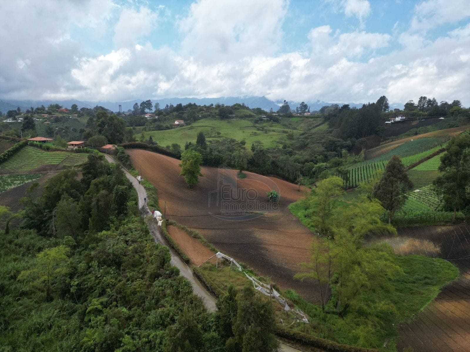Lote en Cascajo abajo - Marinilla 