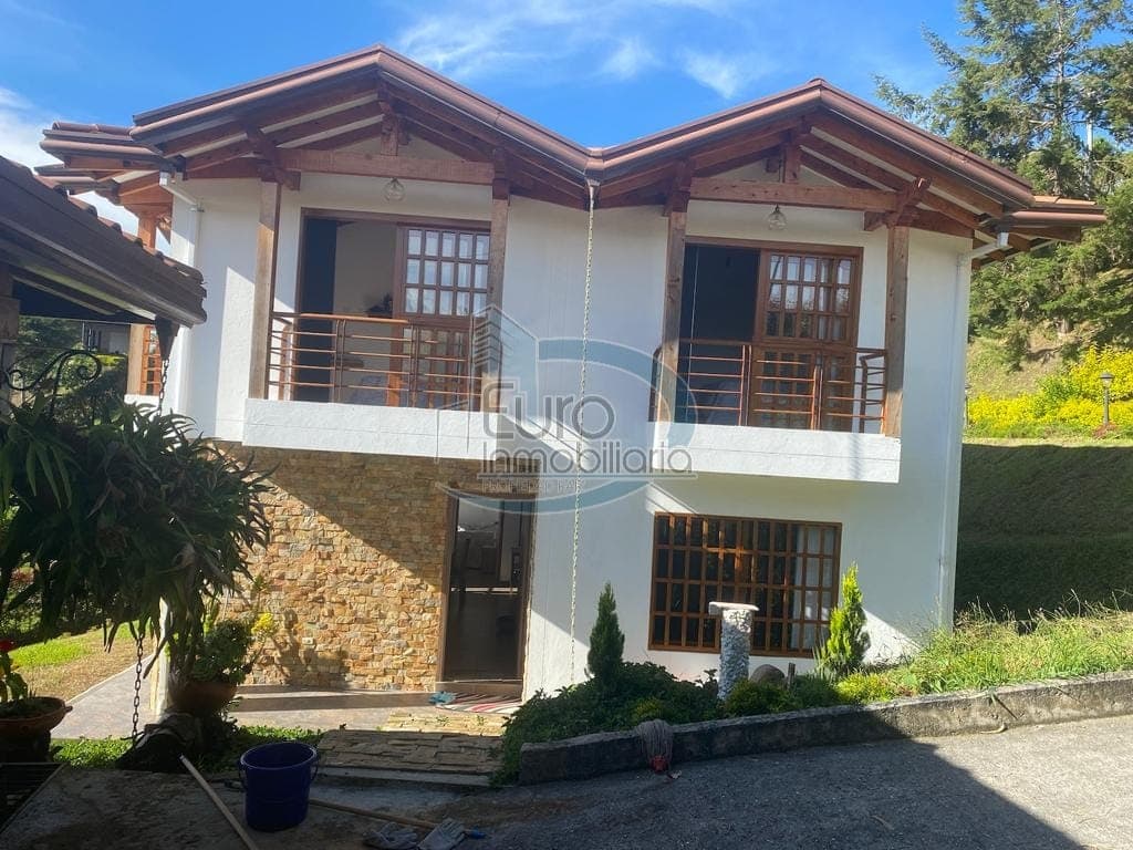 Finca vereda la esperanza Marinilla 