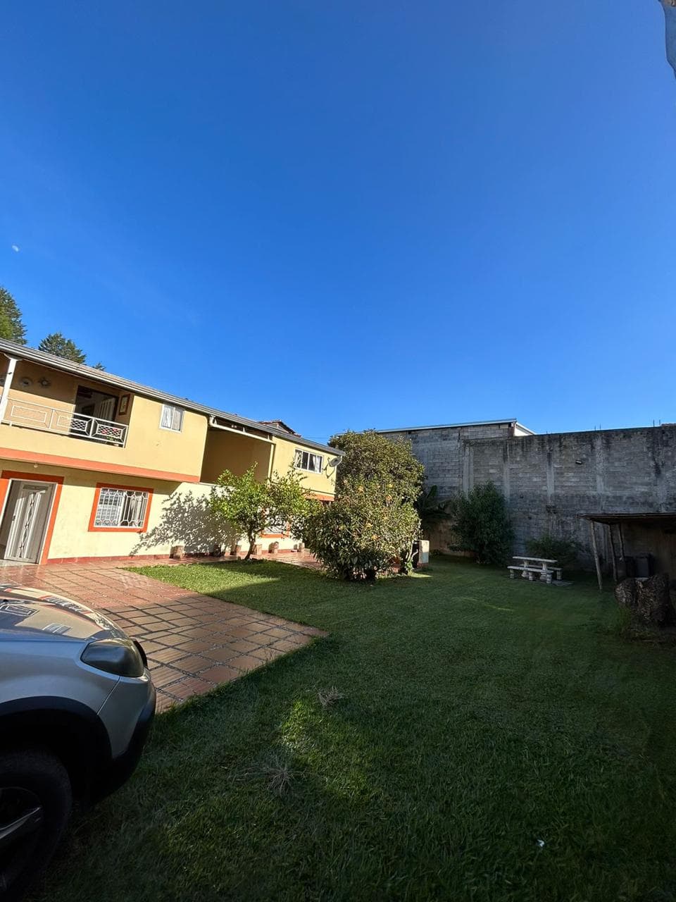 Casa vereda chaparral 
