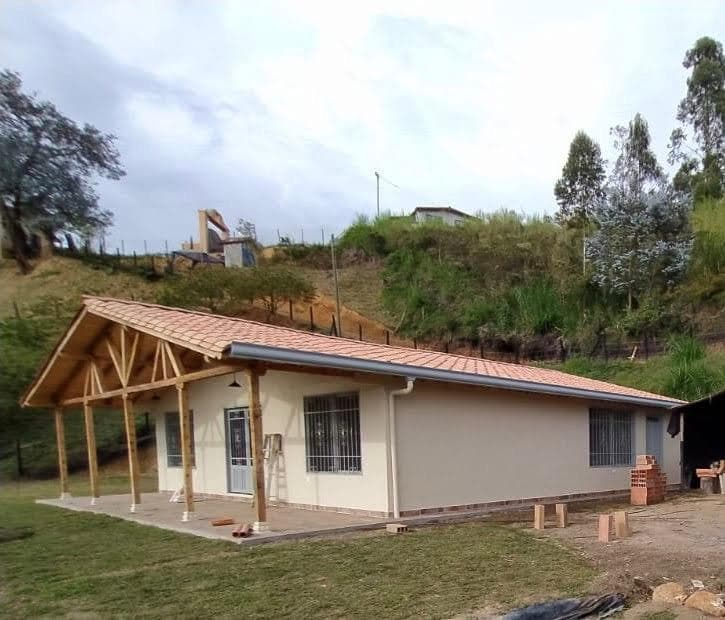 Finca Cascajo abajo 