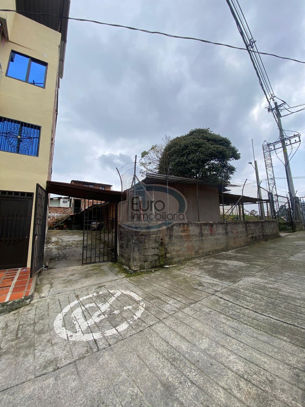 Lote urbano bellavista Marinilla 
