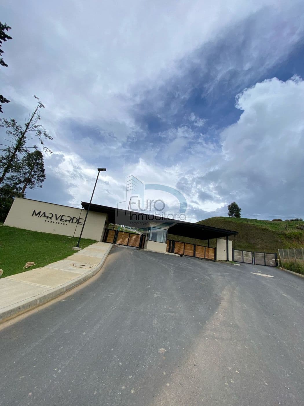 Lote en la macarena Rionegro 