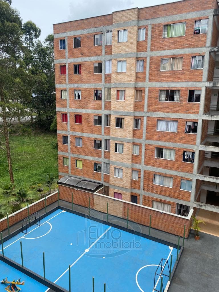 Apartamento los pinos - Marinilla 