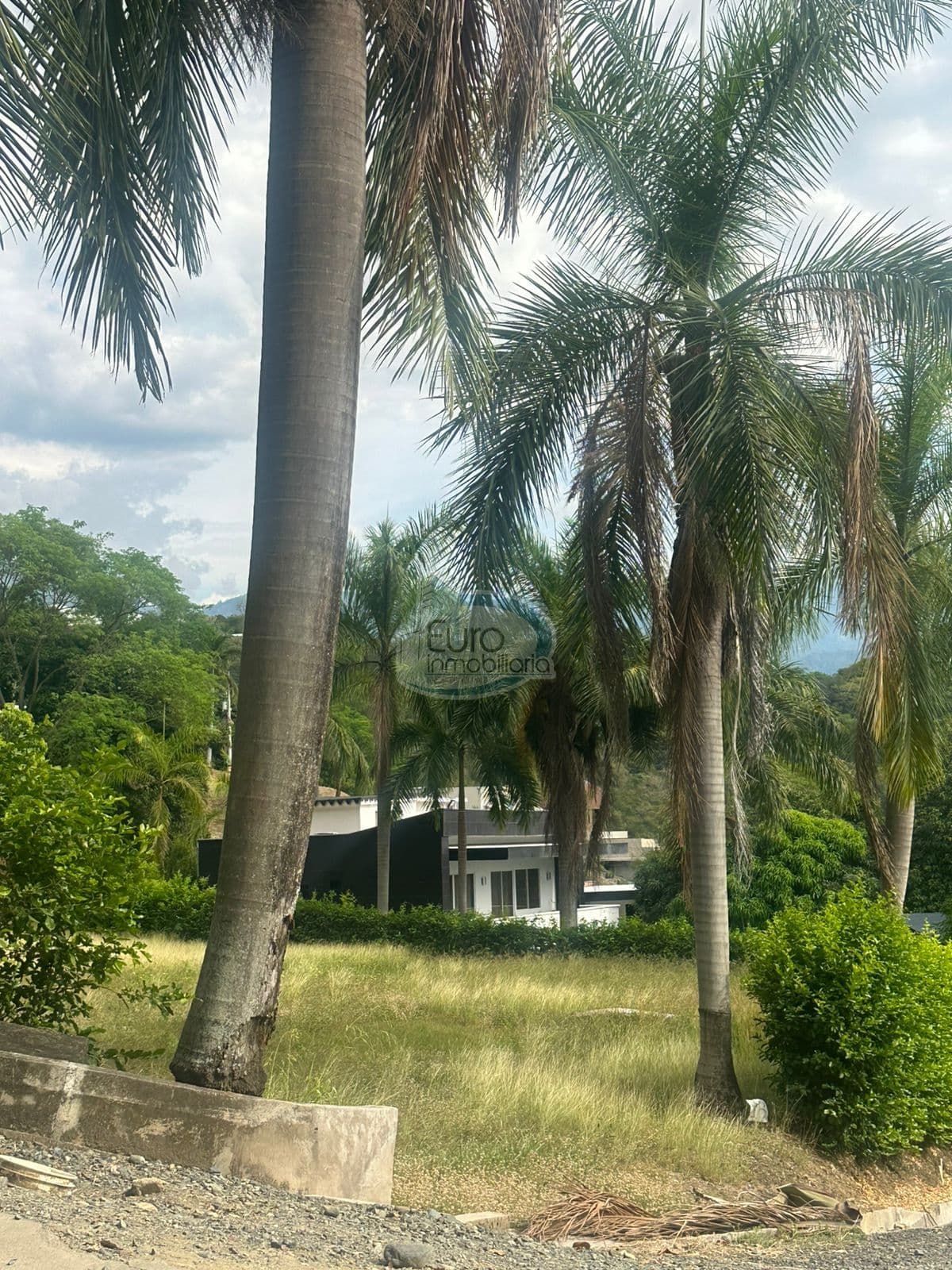 Lote en condomiio campestre- Sopetran 