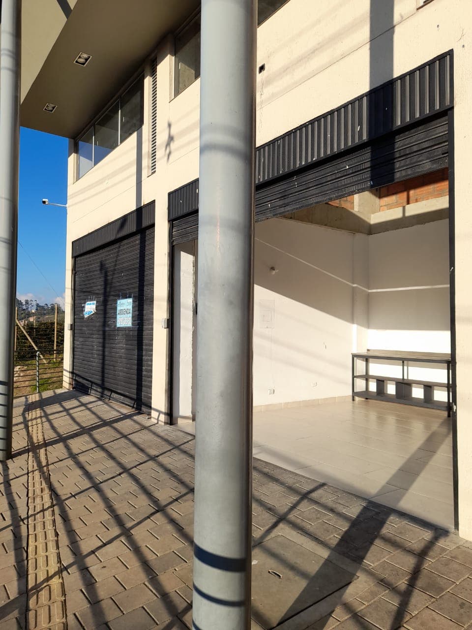 Local comercial Urbanización Alparque Buenavista 