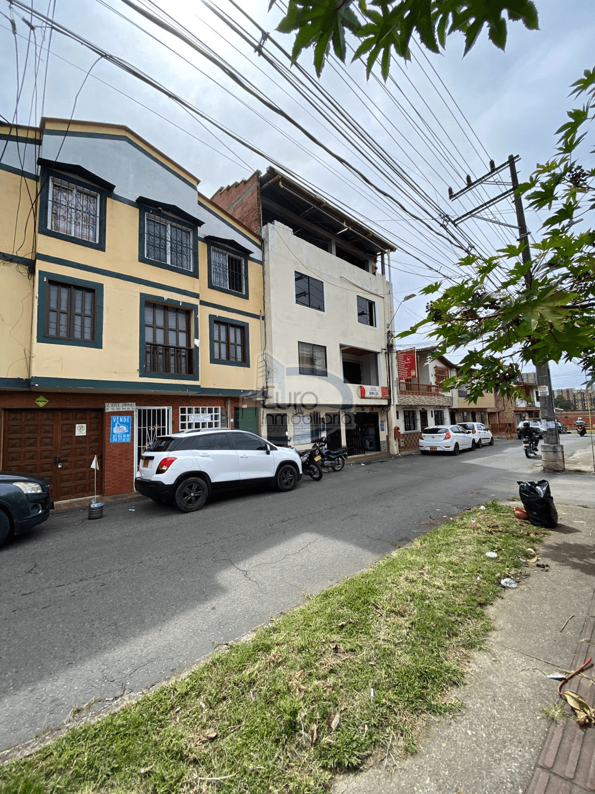 Casa primer sector los lagos Rionegro 