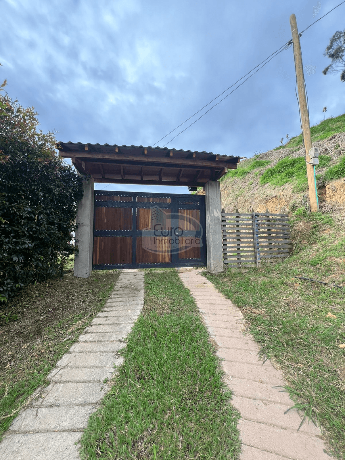 Finca Vereda alto del mercado - Marinilla 