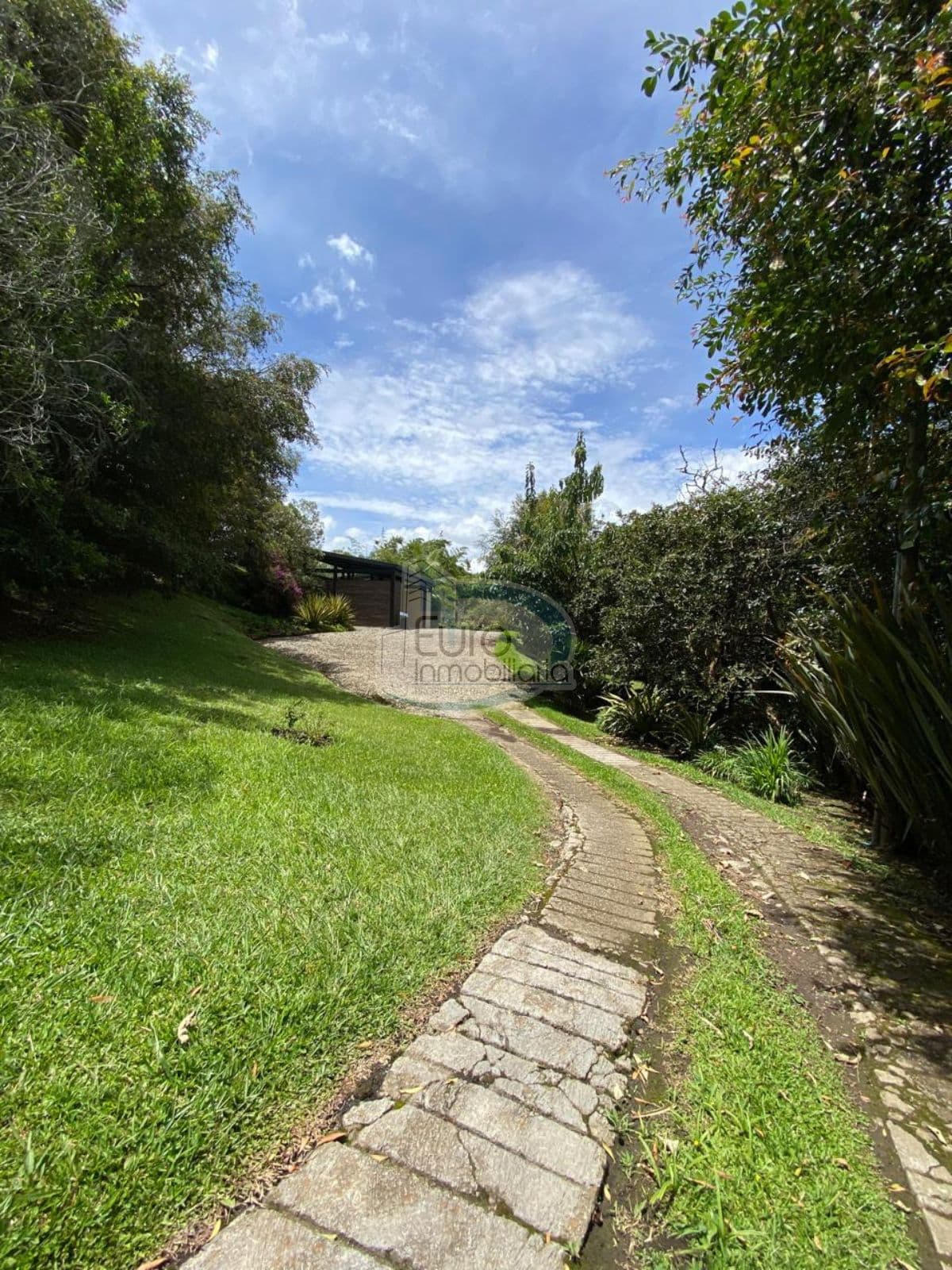 Finca vereda casccajo abajo - Marinilla 