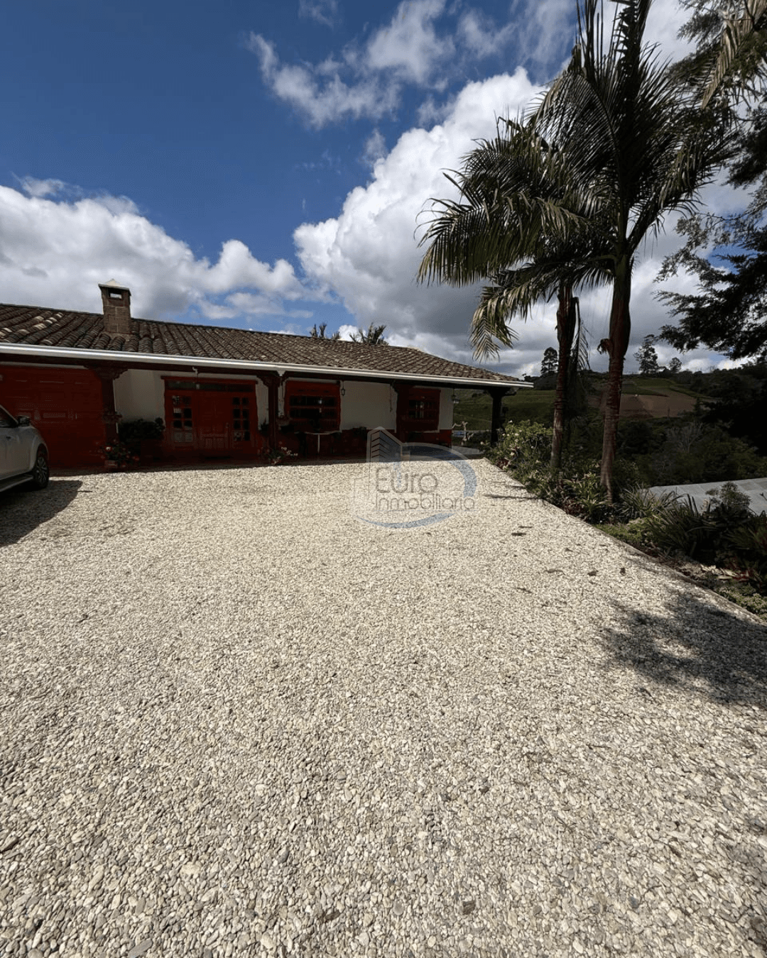 Finca vereda san jose- Marinilla 