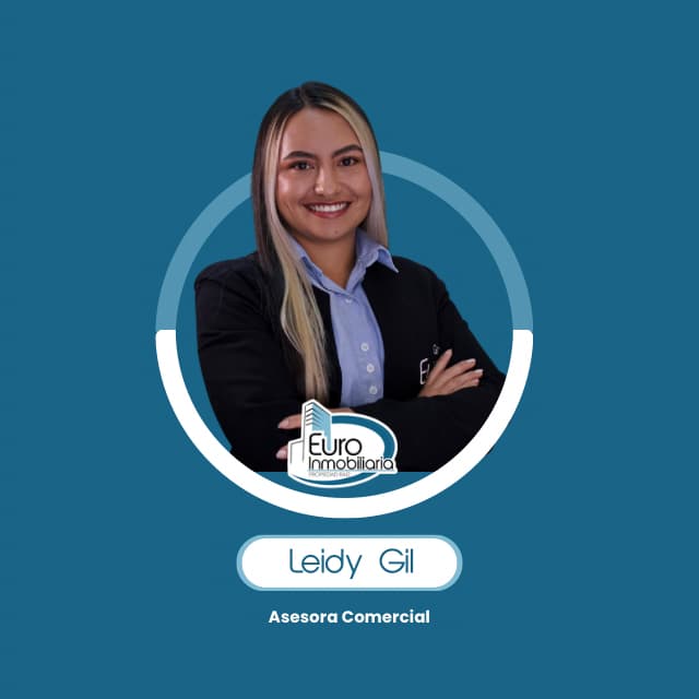 Leidy Gil