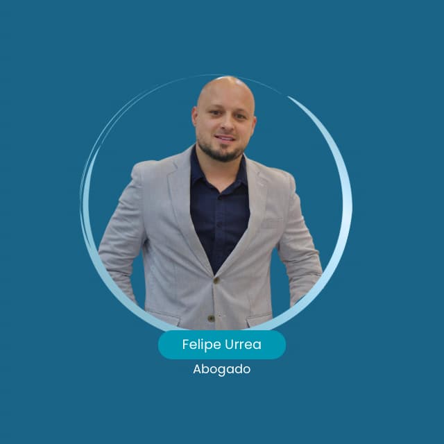 Juan Felipe Urrea