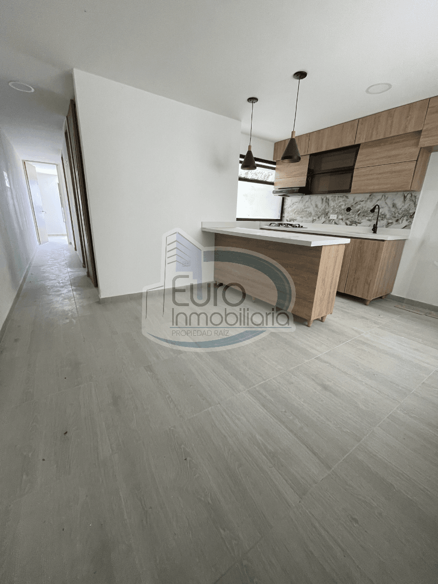 SE ARRIENDA APARTAMENTO PARA ESTRENAR 5 PISO SECTOR EL HATO