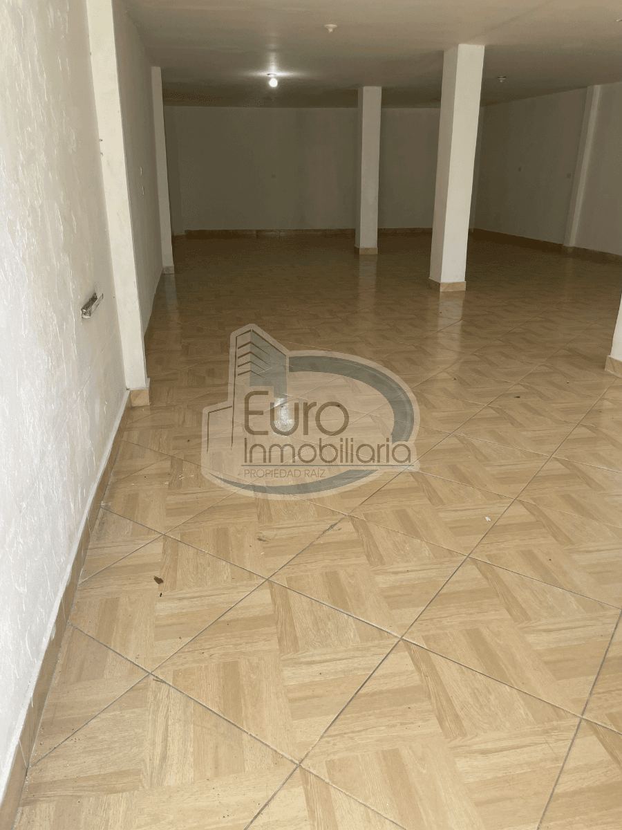 SE ARRIENDA LOCAL COMERCIAL EN LA NUEVA AVENIDA