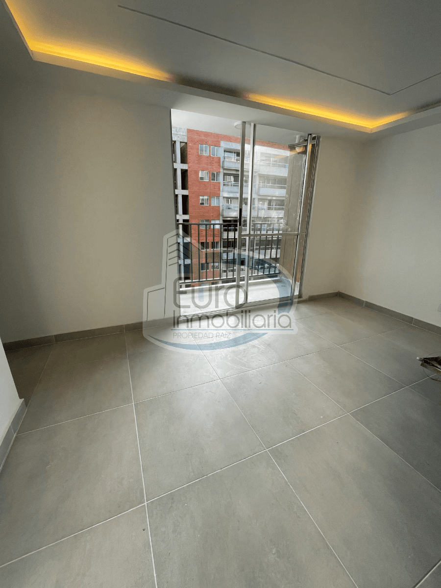 SE ARRIENDA APARTAMENTO PARA ESTRENAR EN UNIDAD CERRADA