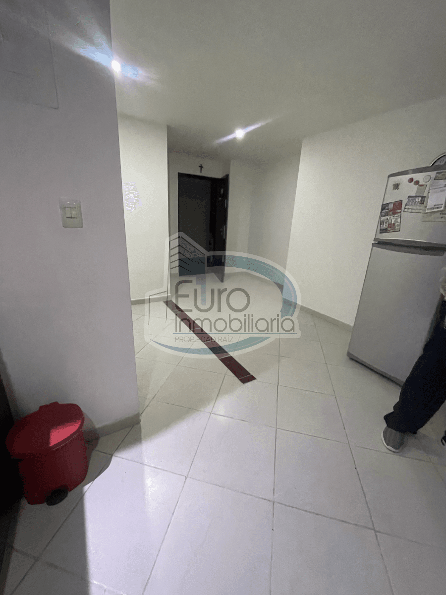 SE ARRIENDA APARTAMENTO SEGUNDO PISO CERCA A LA UNIDAD DEPORTIVA