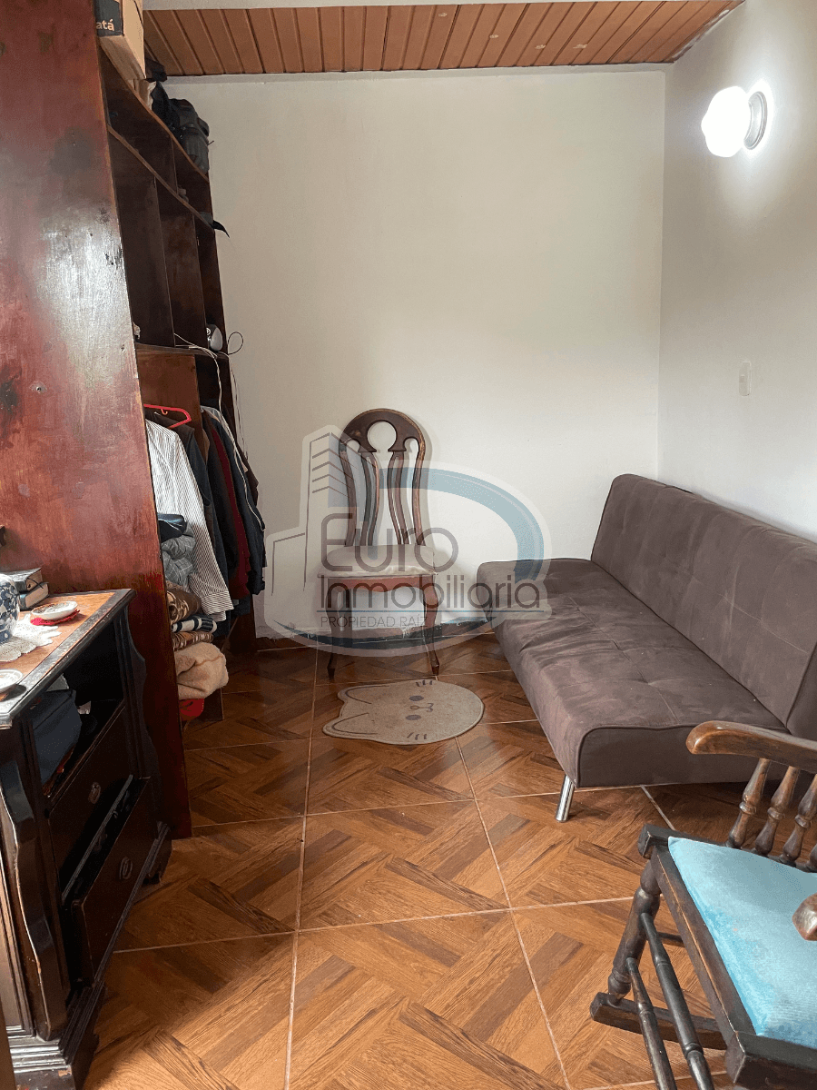 SE ARRIENDA APARTAESTUDIO EN ZONA RURAL