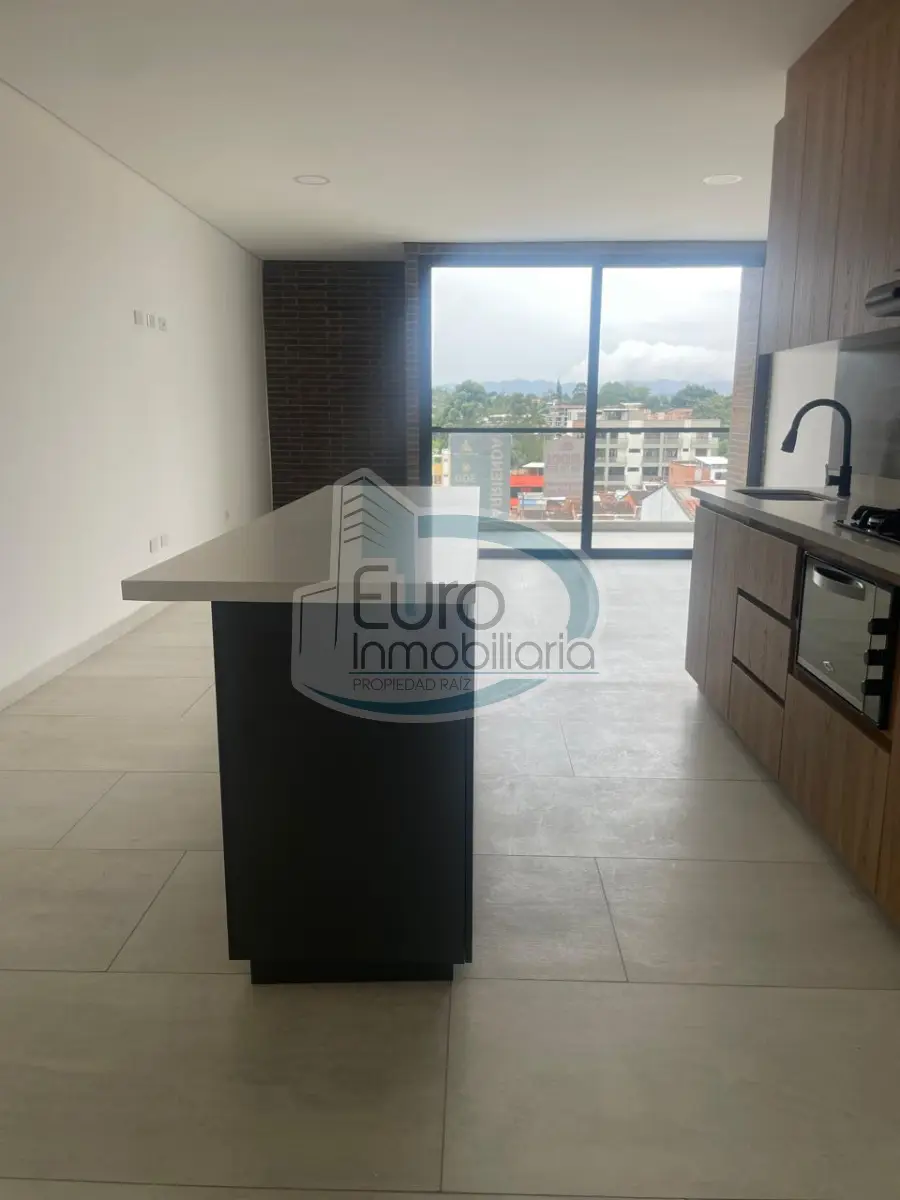 SE ARRIENDA APARTAMENTO 4 PISO CON ASCENSOR EN EDIFICIO RESIDENCIAL SECTOR EL HATO