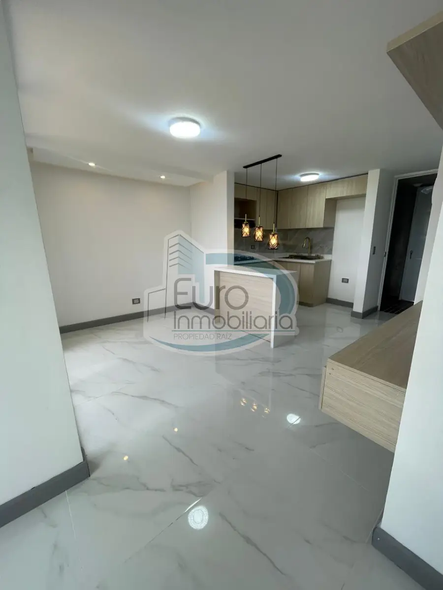 SE ARRIENDA APARTAMENTO DE LUJO PARA ESTRENAR PISO 13 EN CONJUNTO RESIDENCIAL