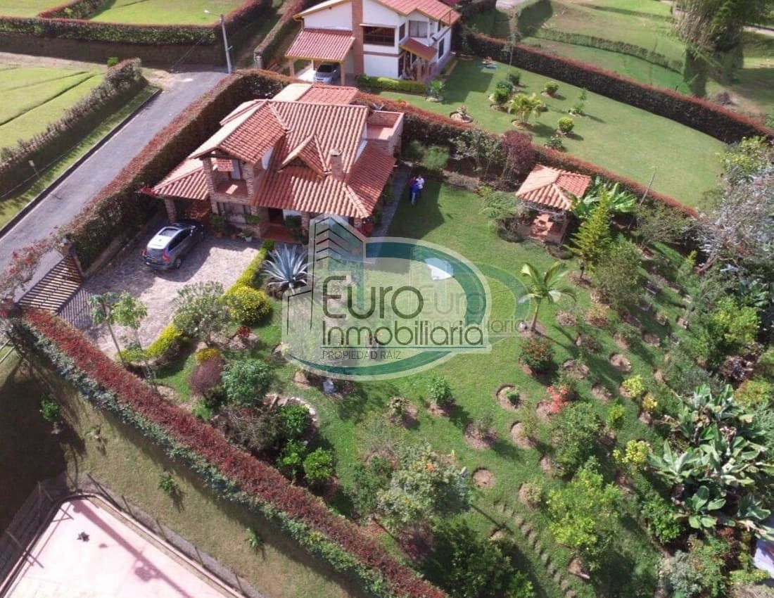 Casa Campestre