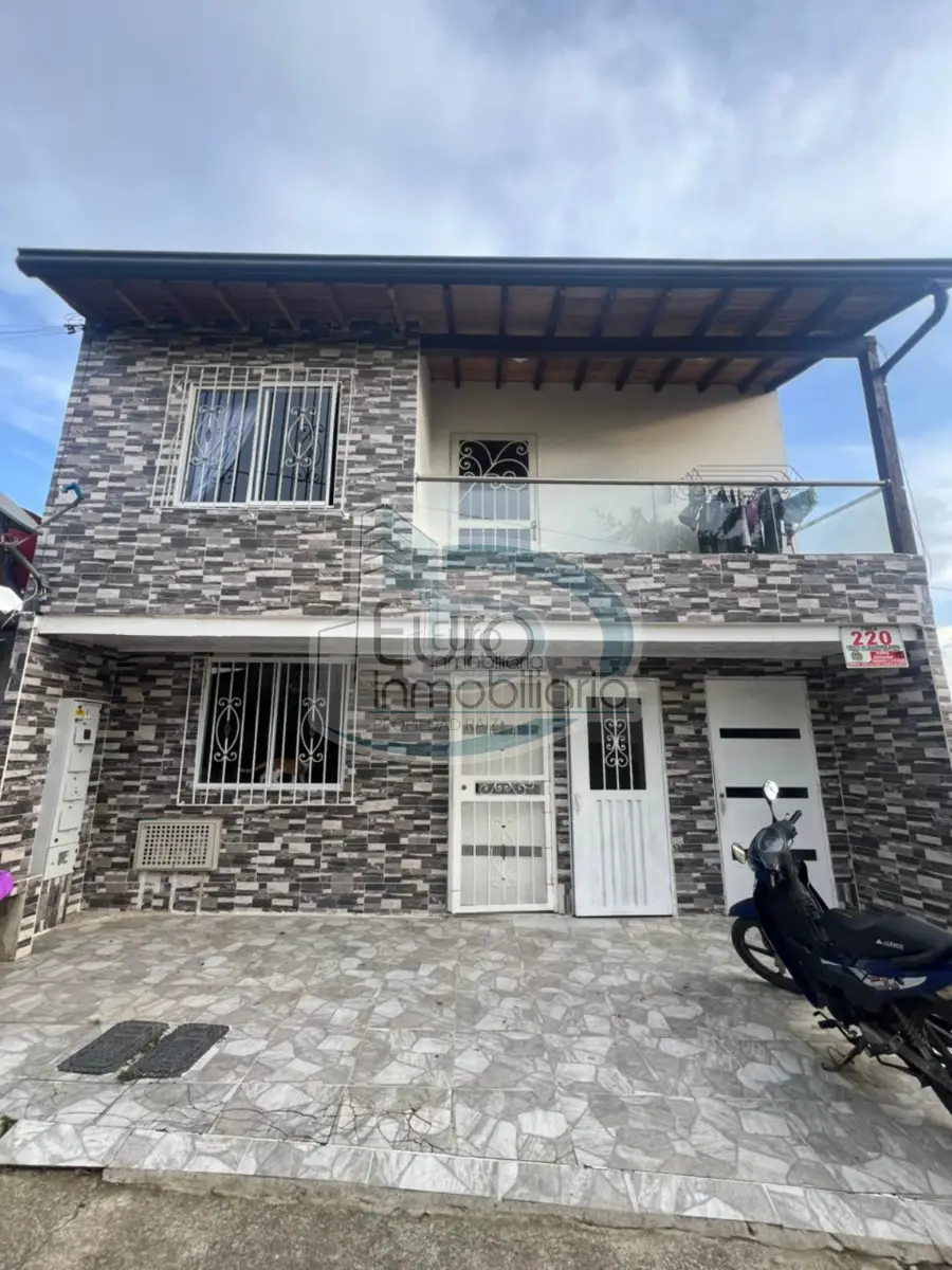 SE VENDE APARTAMENTO CAMPESTRE PRIMER PISO VEREDA LA ESPERANZA