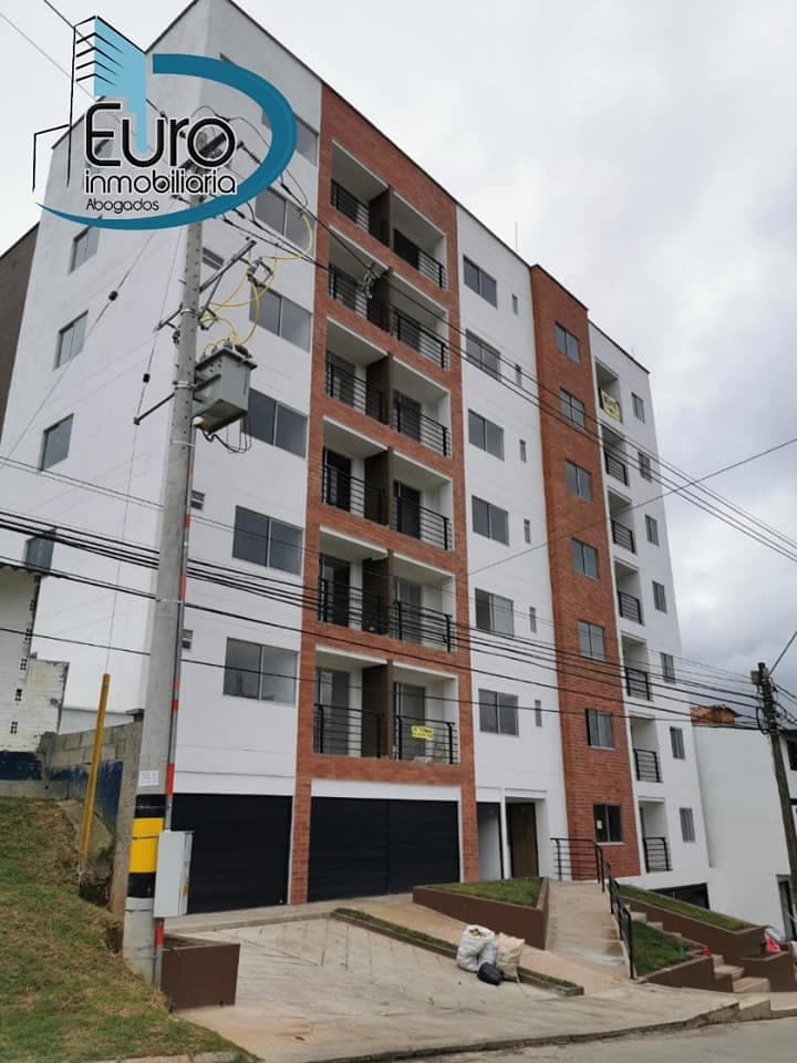 Apartamento segundo piso sector tinajas