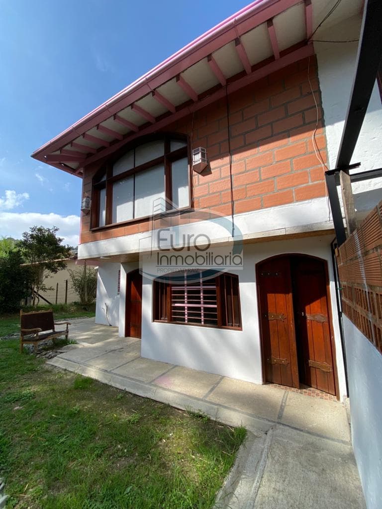 Finca san bosco