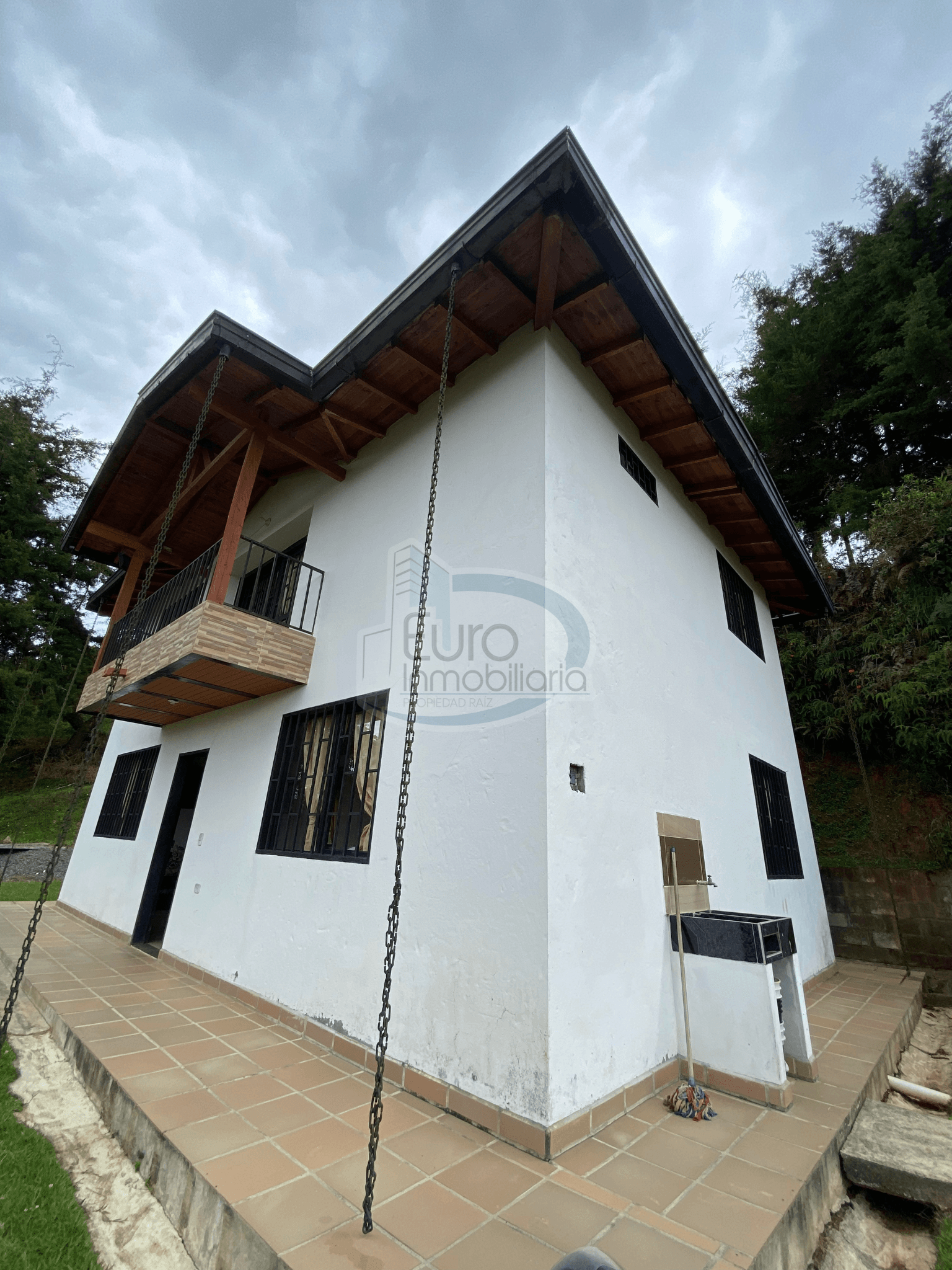 Finca vereda gaviria