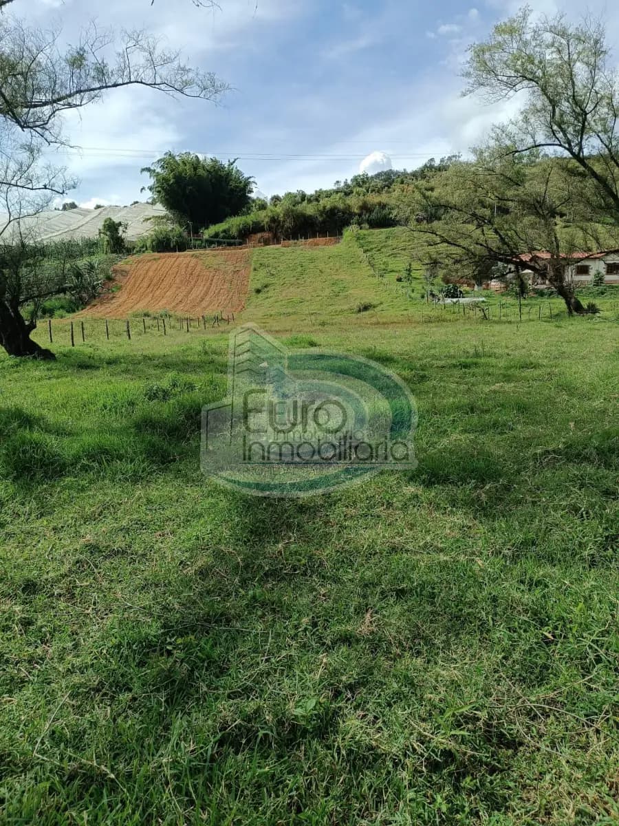 SE VENDE LOTE EN LA VEREDA LA MILAGROSA ESCRITURA 100%
