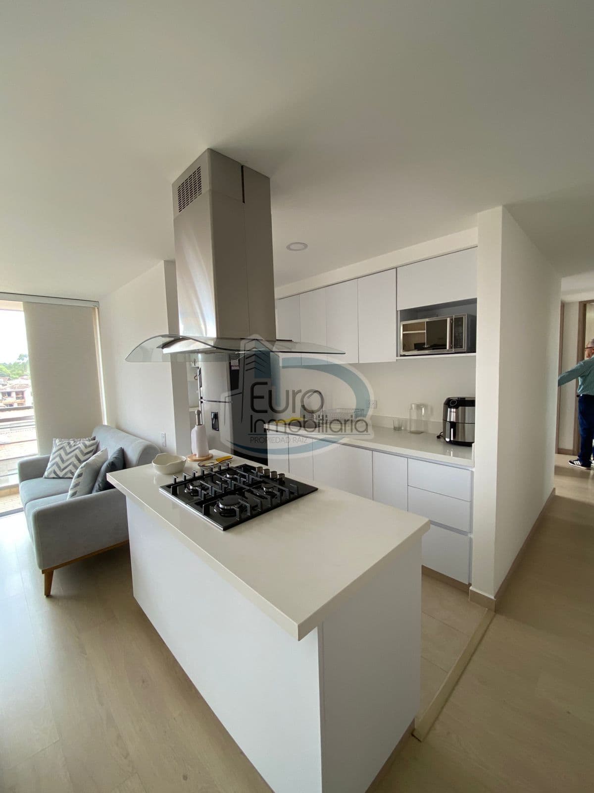 Apartamentoen condominio sector belen Marinilla