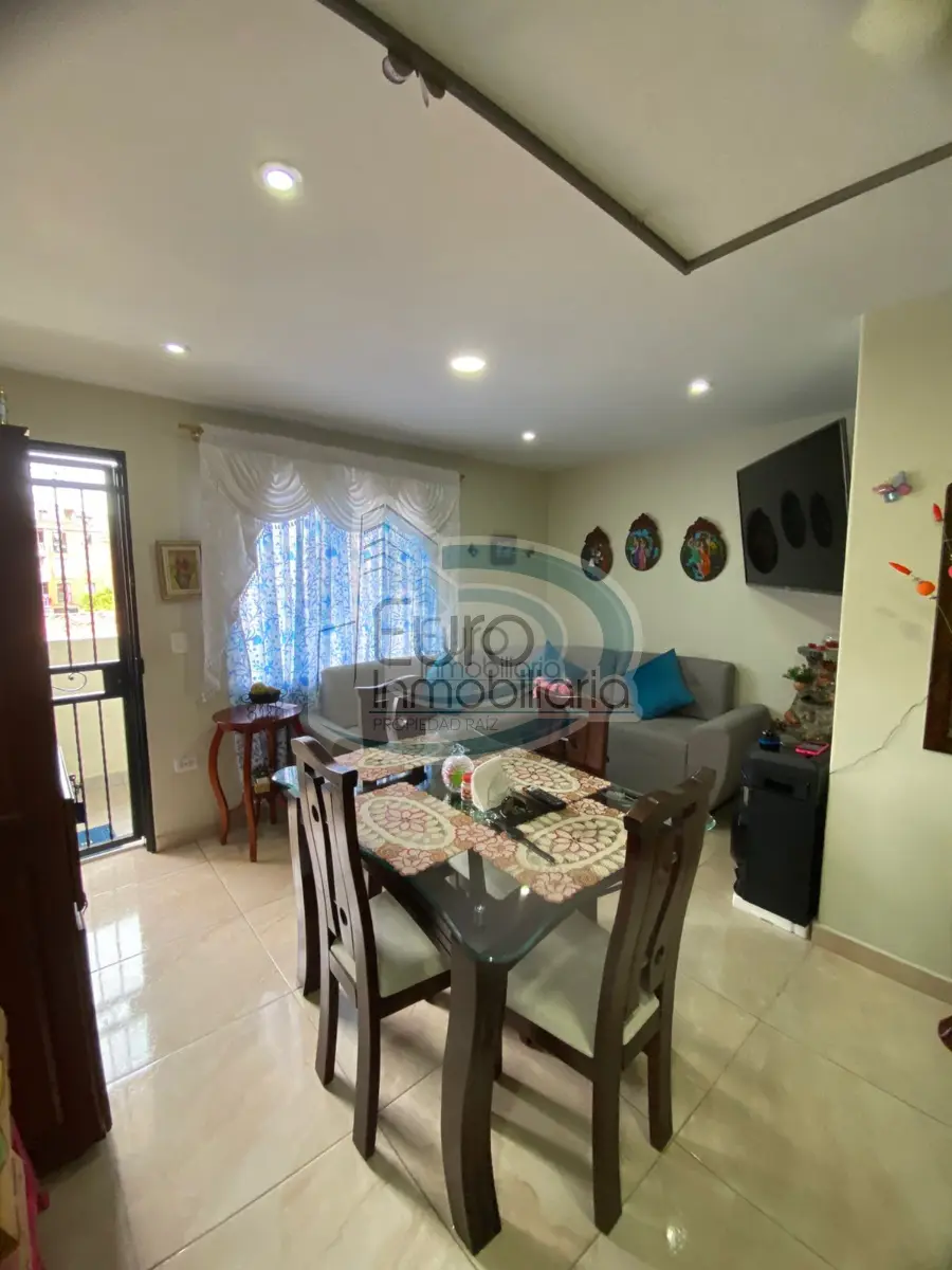 Apartamento Villas del ensueño Marinilla