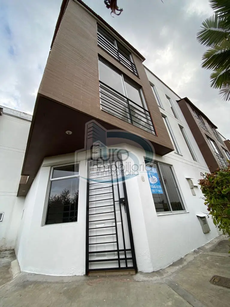 Casa unifamiliar mirador del hato