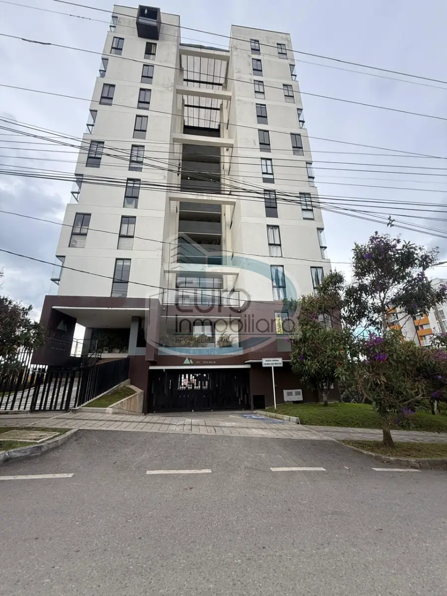 APARTAMENTO EN VENTA URBANIZACIÓN CERRADA MONTEVERDE