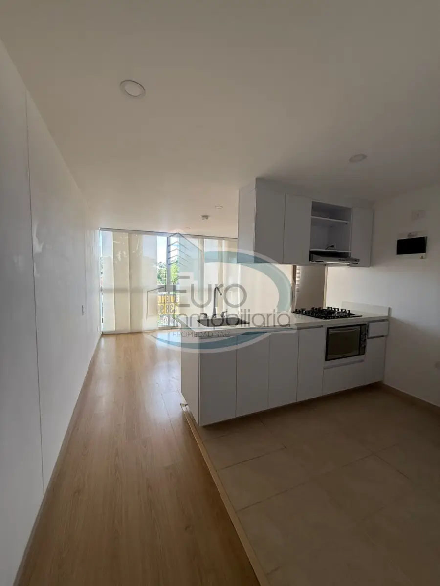 SE VENDE HERMOSO APARTAESTUDIO EN UNIDAD CERRADA, CON EXCELENTES ZONAS COMUNES