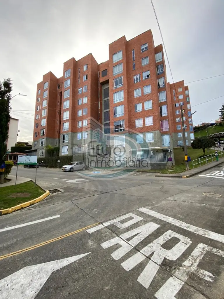 EN VENTA HERMOSO APARTAMENTO EN UNIDAD CERRADA SECTOR BARILOCHE MARINILLA