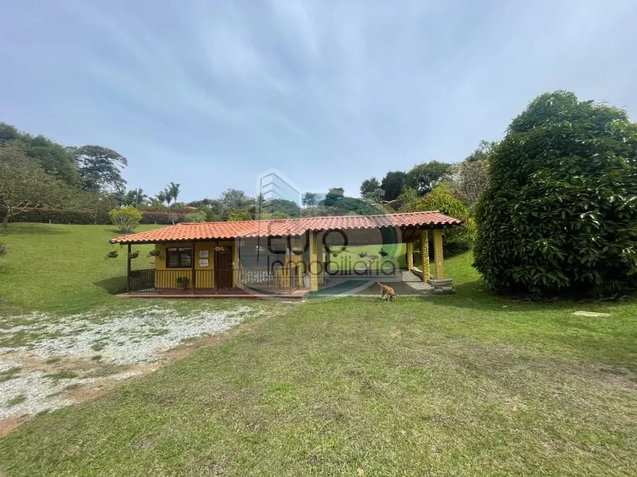 EN VENTA HERMOSA FINCA EN LA VEREDA LA MILAGROSA