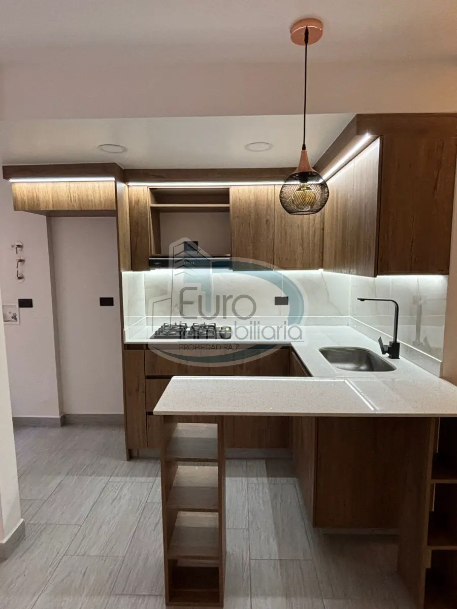GANGA SE VENDE APARTAMENTO PARA ESTRENAR RIONEGRO, ANTIOQUIA