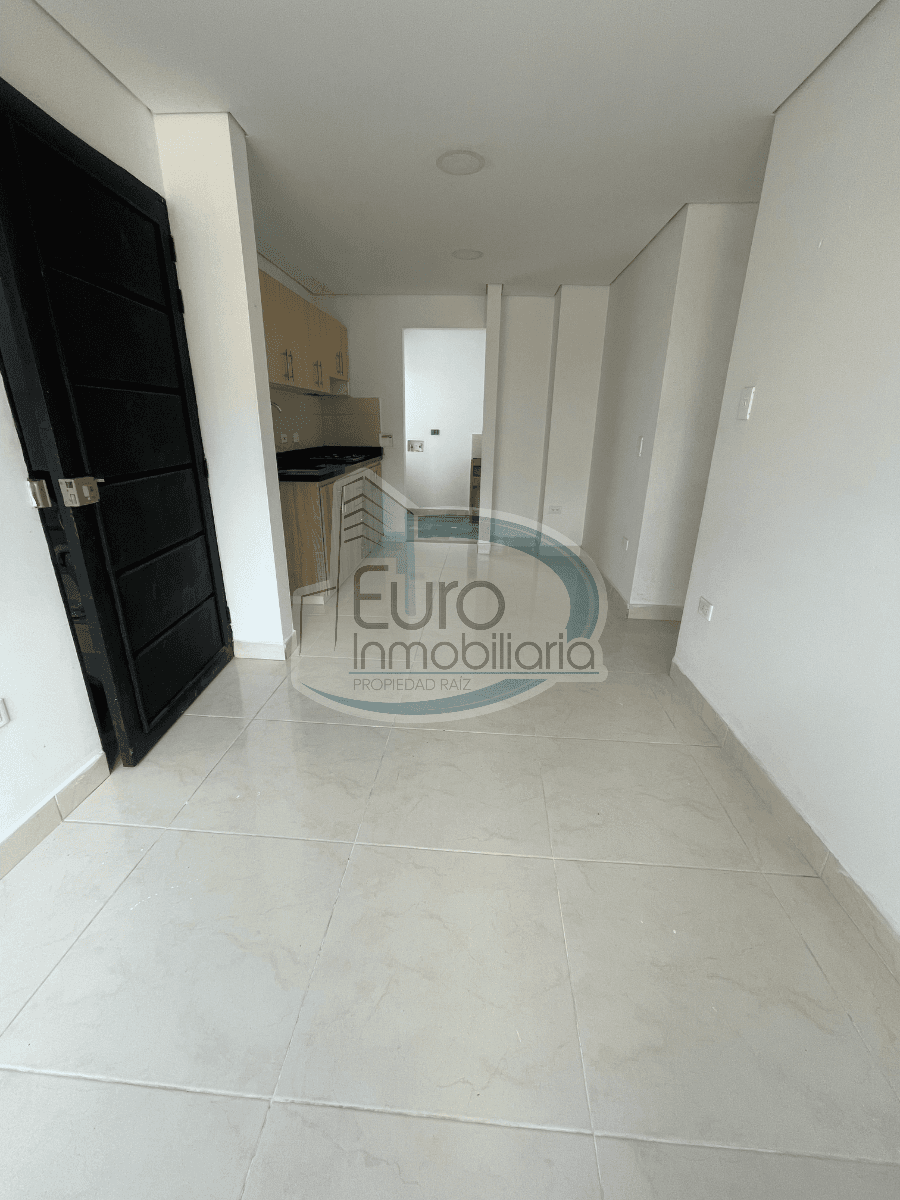 APARTAMENTO EN VENTA PERFECTO PARA INVERSIÓN A TAN SOLO 5 MINUTOS DEL PARQUE PRINCIPAL DE MARINILLA